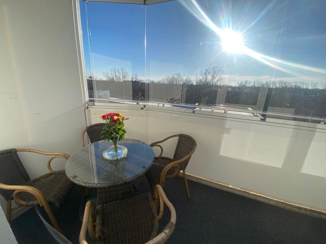 Apartment mieten in Weißensee, Berlin
