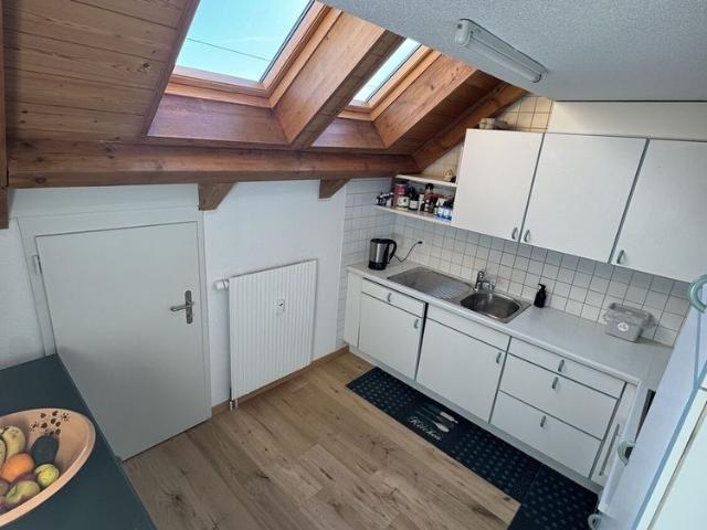 Apartment mieten in Kaufdorf, Bern