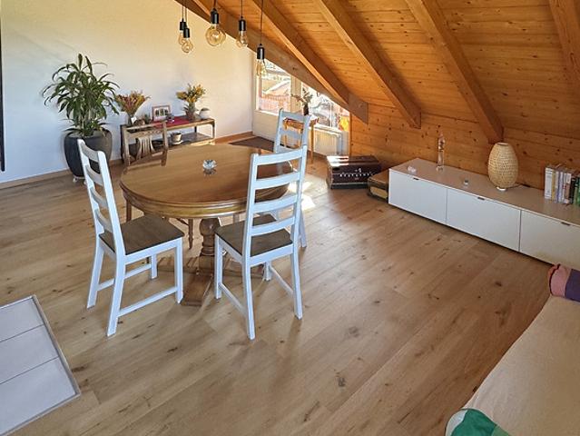 Apartment mieten in Kaufdorf, Bern
