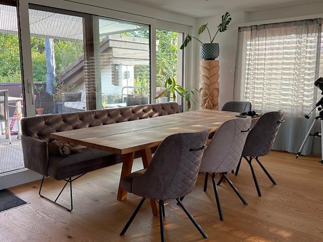 Apartment mieten in Unterägeri, Zug