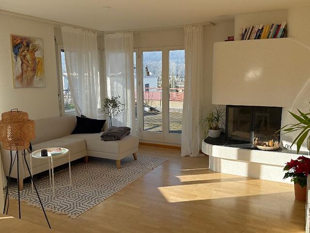 Haus mieten in Einigen, Zürich