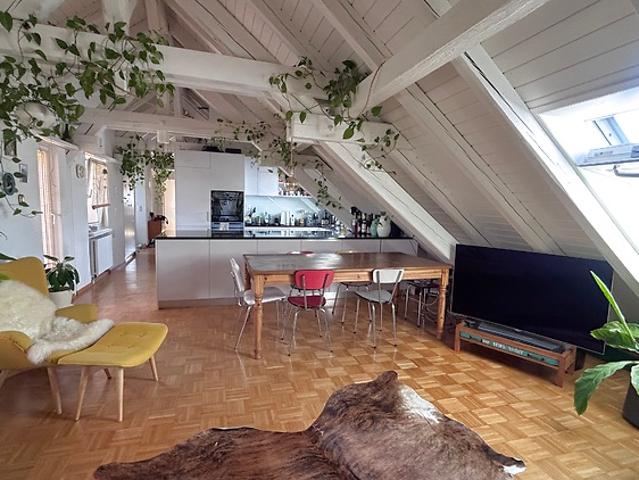 Haus mieten in Einigen, Zürich