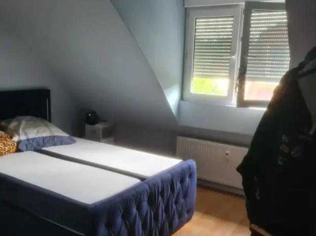 Apartment mieten in Rosenhöhe, Hessen
