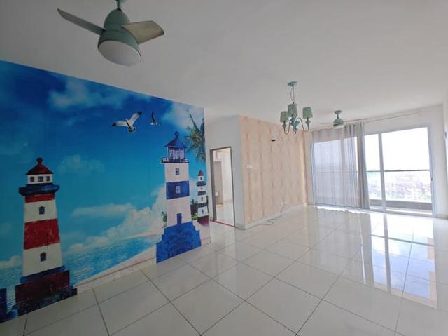 Serviced Residence for rent in Petaling, Subang Jaya