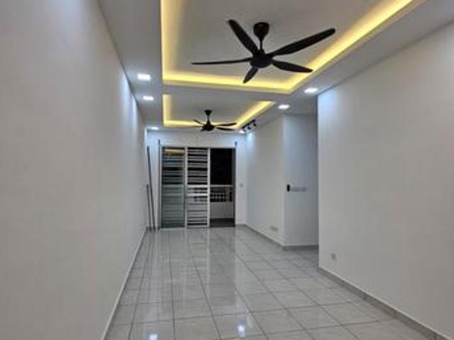 Apartment for rent in Country Heights Damansara, Kuala Lumpur