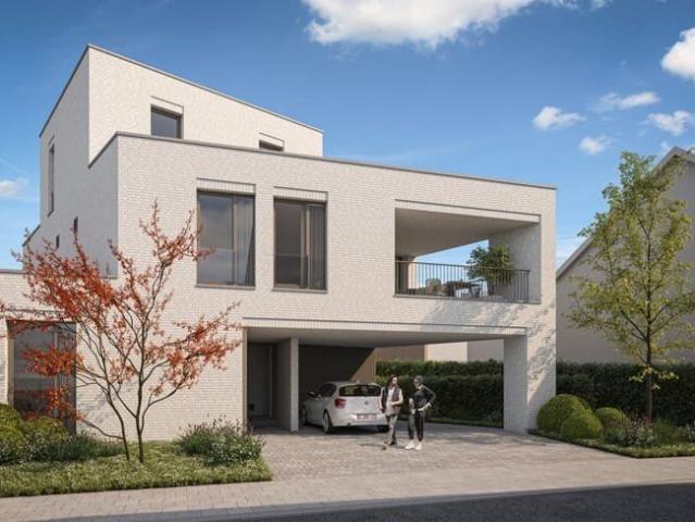 Appartement location à Woluwe-saint-etienne, Brabant