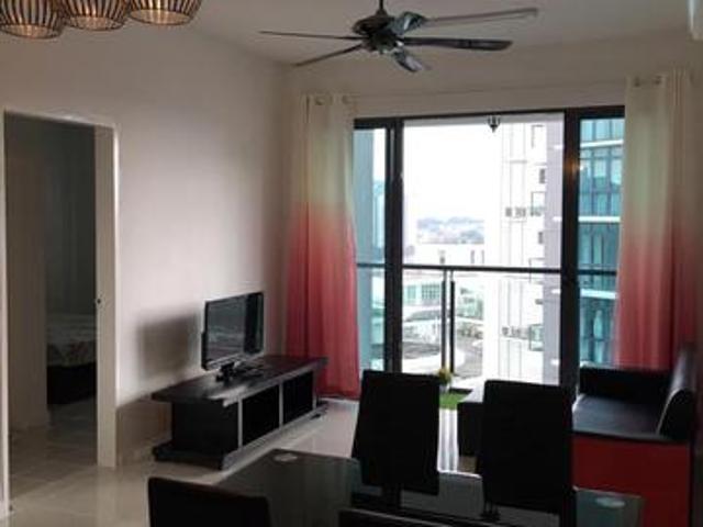 Condominium for rent in Petaling, Damansara Damai