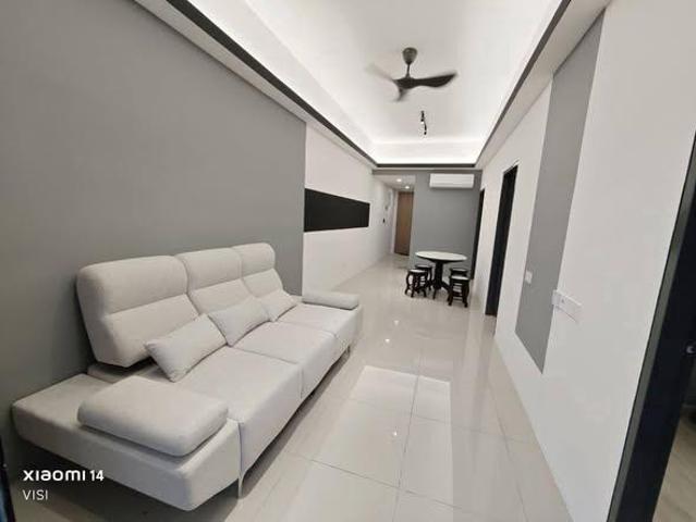 Serviced Residence for rent in Perak, Tanjong Ipoh