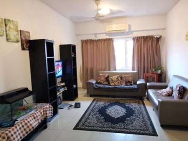 Condominium for rent in Country Heights Damansara, Kuala Lumpur