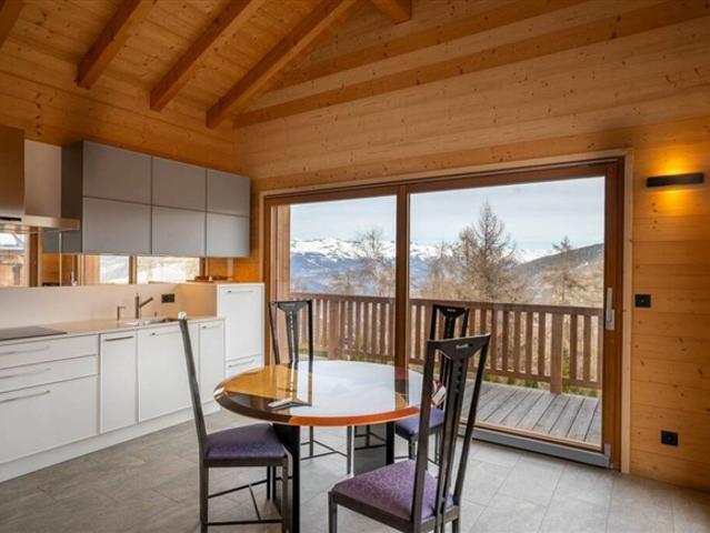 Haus kaufen in Hérémence, Wallis