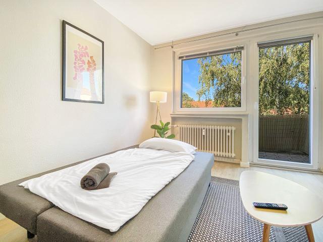 Apartment mieten in Hannover, Niedersachsen