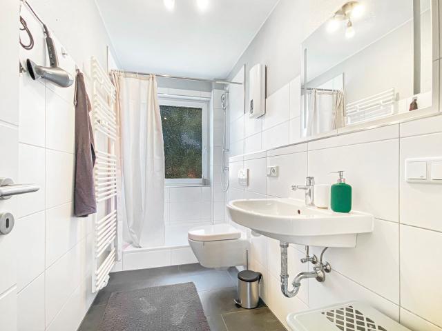 Apartment mieten in Herrenhausen-Stöcken, Hannover