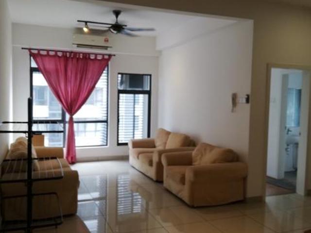 Apartment for sale in Petaling, Alam Impian