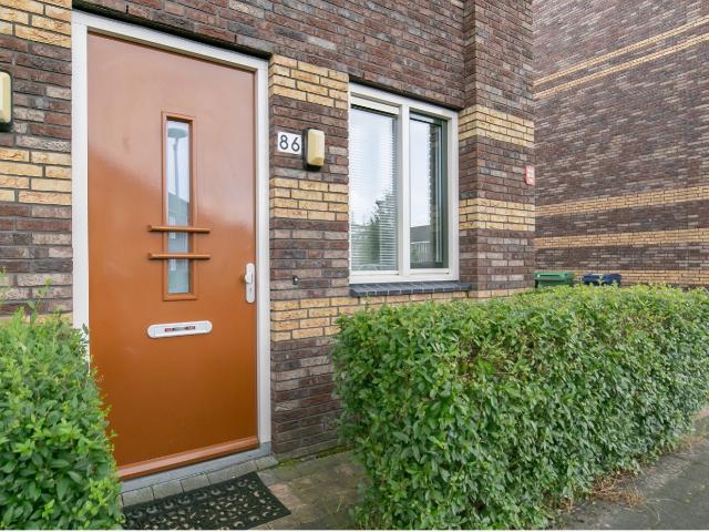 Appartement te huur in Almere-haven, Flevoland