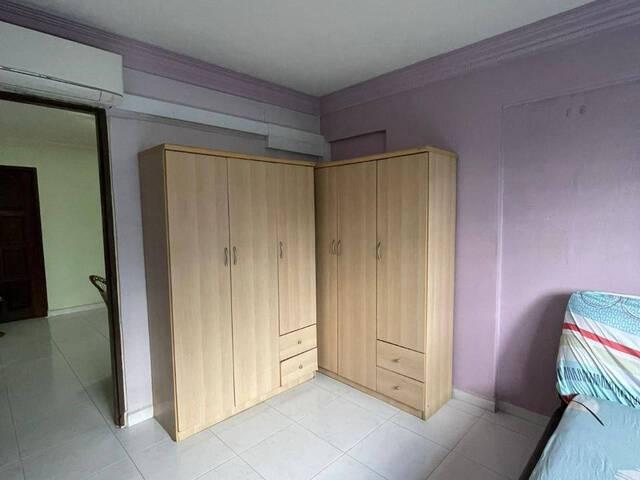 Condominium for rent