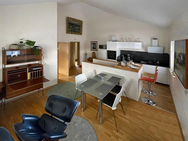 Apartment mieten in Buckow, Berlin