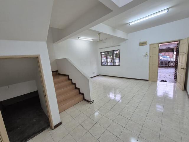 Terraced House for sale in Petaling, Alam Impian
