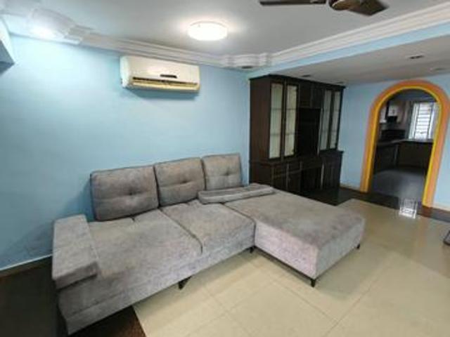 Terraced House for rent in Petaling, Subang Jaya
