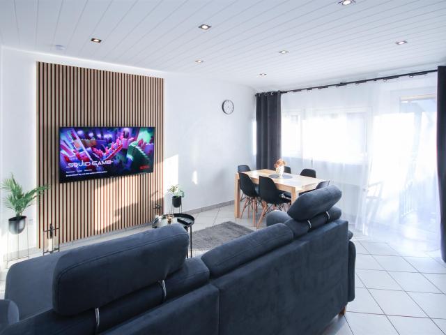 Apartment mieten in Zuffenhausen, Stuttgart