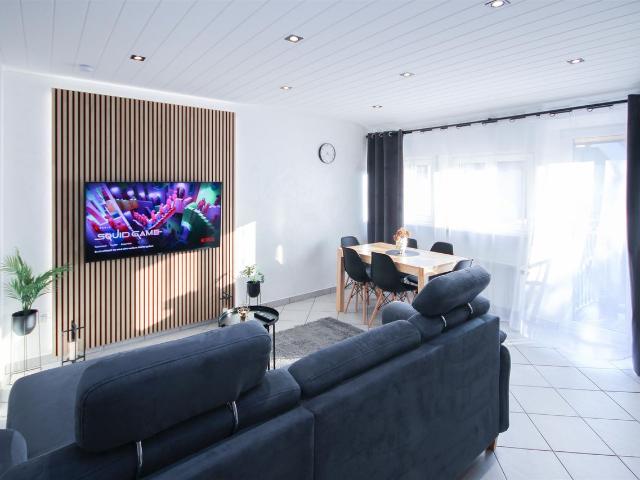 Apartment mieten in Zuffenhausen, Stuttgart