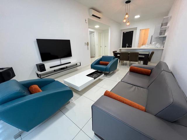 Serviced Residence for rent in Country Heights Damansara, Kuala Lumpur