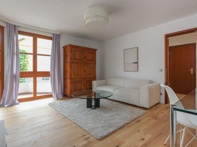 Apartment mieten in Waidmannslust, Berlin