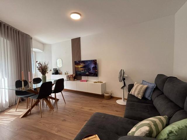 Apartment mieten in Monthey, Wallis