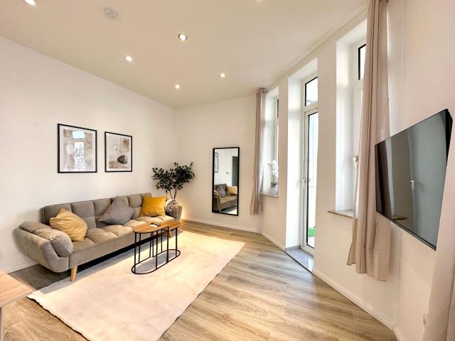 Apartment mieten in Lehe, Bremerhaven