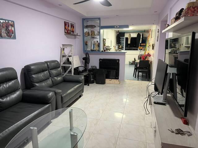 Condominium for rent