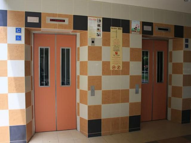 Condominium for rent in Bedok North, Singapore