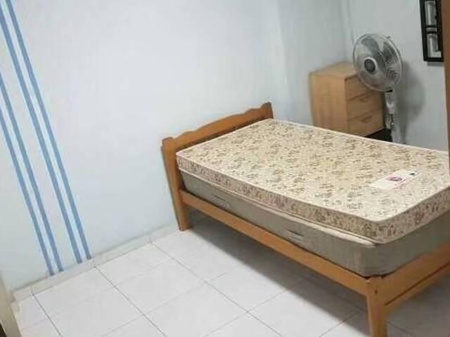 Condominium for rent in Pei Chun, Singapore