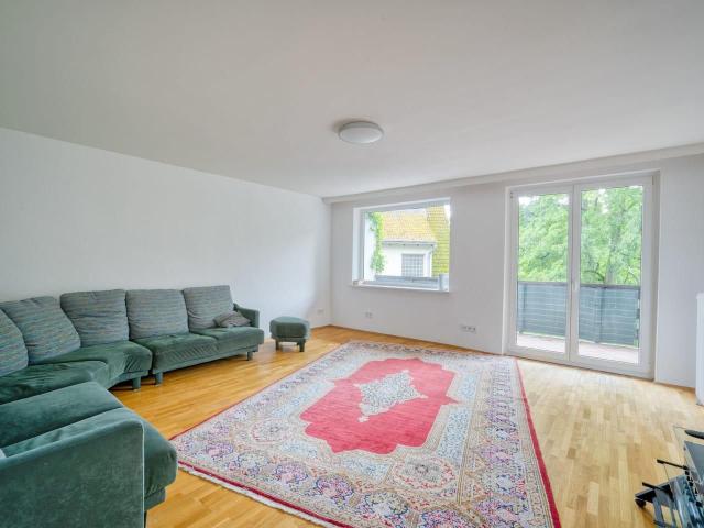 Apartment mieten in Kladow, Berlin