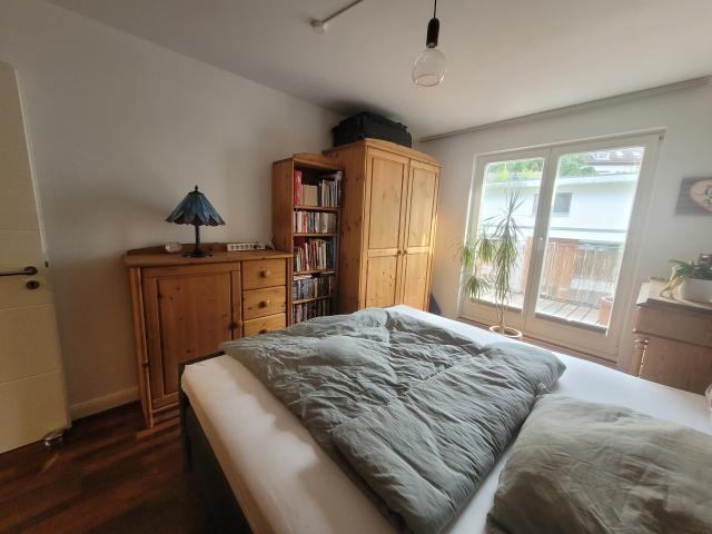 Apartment mieten in Eppendorf, Hamburg