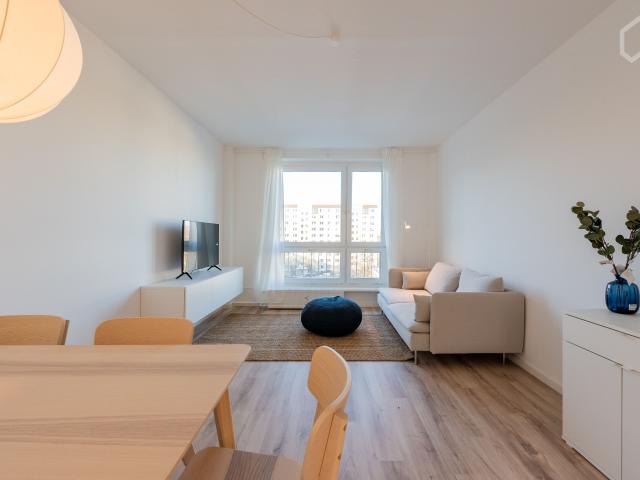 Apartment mieten in Lichtenberg, Berlin