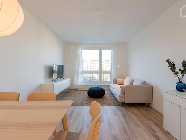 Apartment mieten in Lichtenberg, Berlin