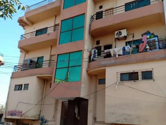 Apartment for rent in Rawalpindi, Islamabad Capital Territory