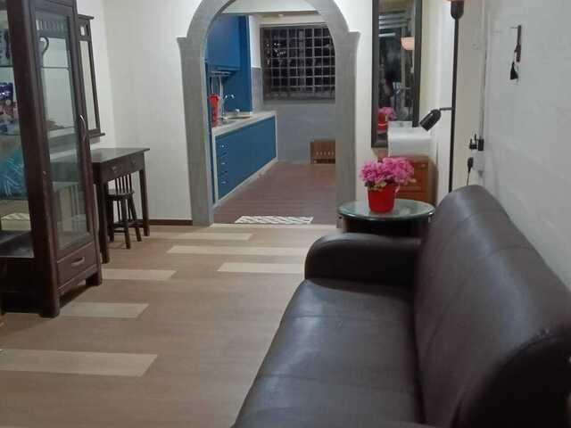 Condominium for rent