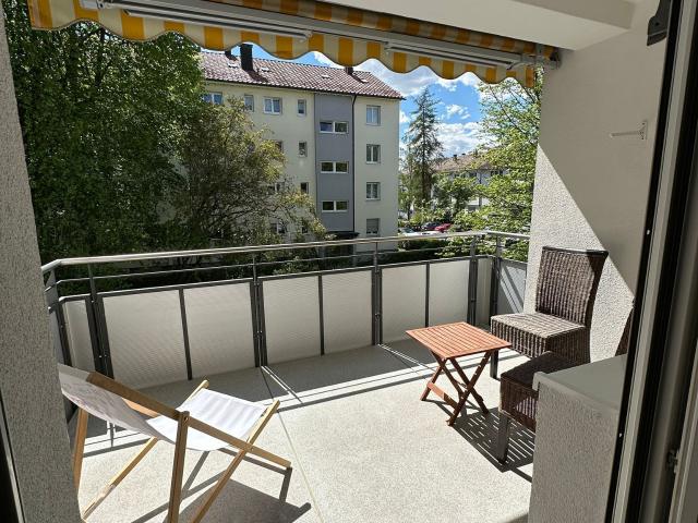 Apartment mieten in Degerloch, Stuttgart