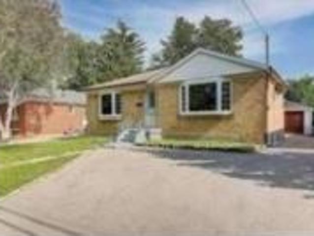 House for rent in York, Ontario