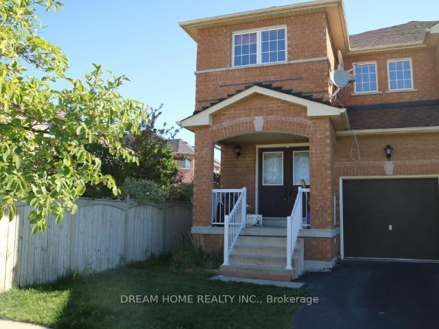 Apartment for rent in York, Ontario