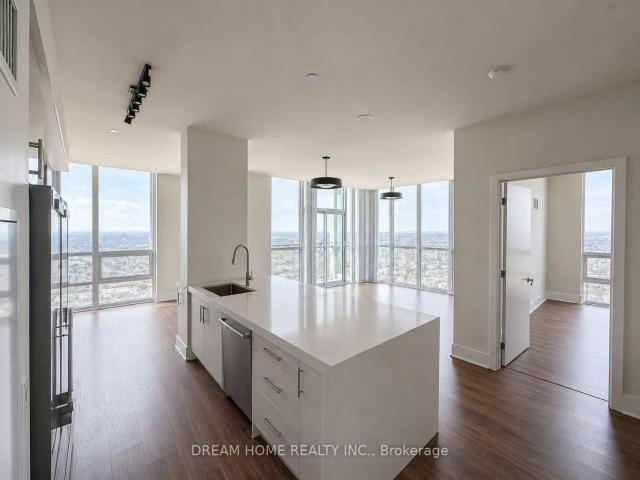 Apartment for rent in Mississauga, Ontario