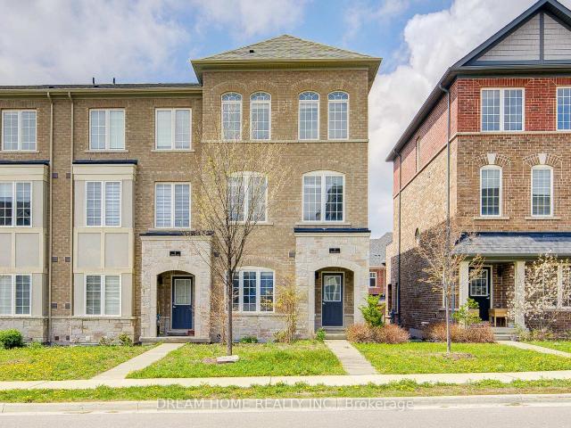 House for rent in York, Ontario