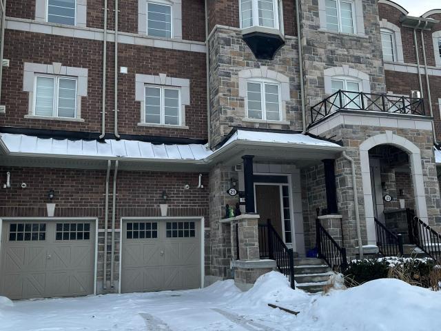 House for rent in York, Ontario