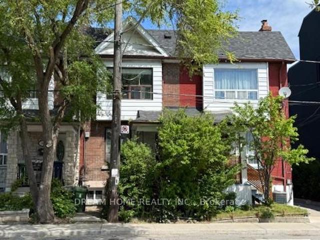House for rent in Woburn, Ontario
