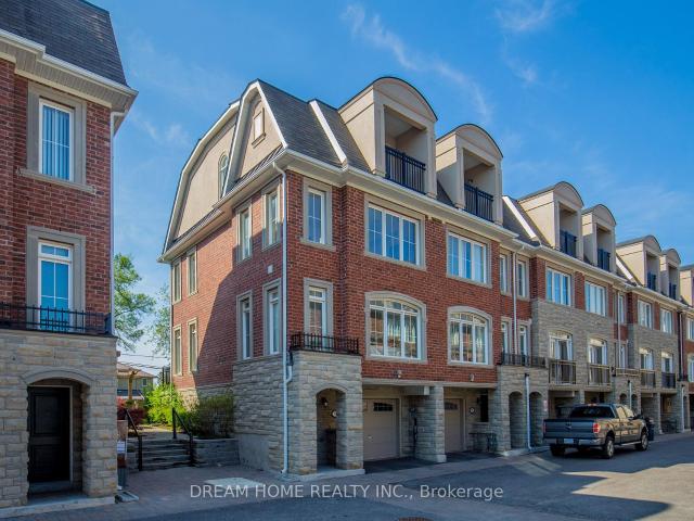 House for rent in Woburn, Ontario