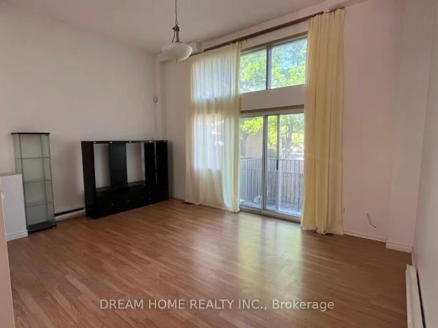 House for rent in Woburn, Ontario