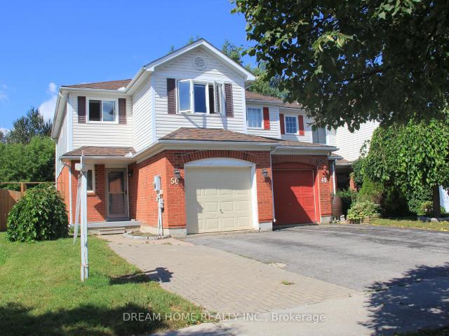 House for rent in Barrie, Ontario