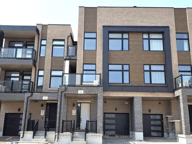 House for rent in Oakville, Ontario
