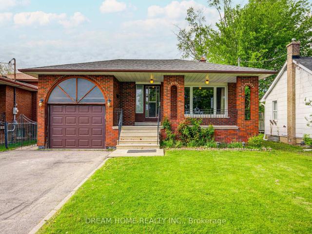 House for rent in York, Ontario