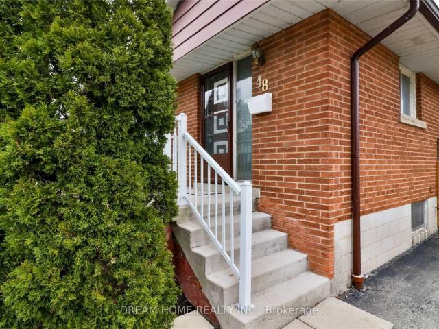 House for rent in Ancaster, Ontario